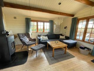Holiday Home Reimund - 400m from the sea by Interhome - 7