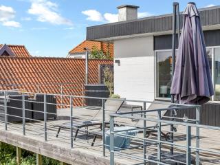 Holiday Home Delan - 75m from the sea by Interhome - 4