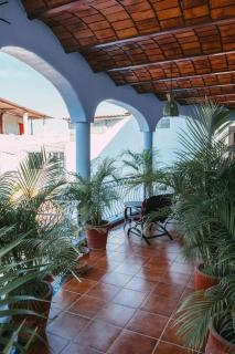 Rooftop Terrace Heated Pool Sayulita 2BR - 2
