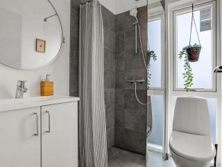 Holiday Home Sigrun - 300m from the sea by Interhome - 2