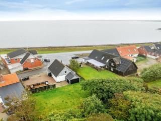 Holiday Home Raika - 25m to the fjord by Interhome - 5