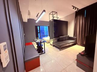 AXON RESIDENCE KLCC PAVILION by RITZZ CARLTON - 3