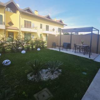 Casa Nova Garden - 5