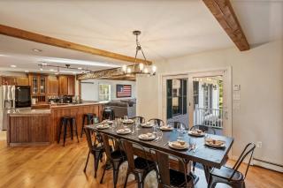 Gilford Getaway - Pool & Hot Tub - Lakes Region - 7
