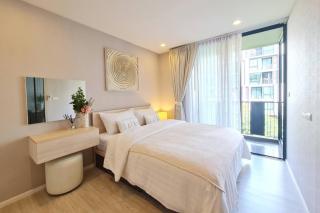 Cozy Apt At Heart of Nimman - 5