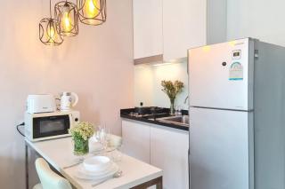 Specious Condo At Nimman With Rooftop Pool - 7