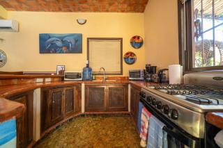 Casa Happy Sol - Delfin - Pool Boho Beach Vibes - 5