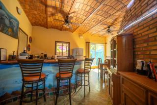 Casa Happy Sol - Delfin - Pool Boho Beach Vibes - 4