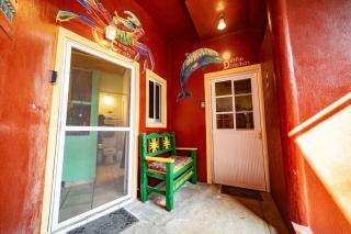Casa Happy Sol Cangrejo Pool Surf Relax - 2