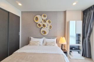 Cozy Condo Perfect Location In Nimmanhemin Maya - 2