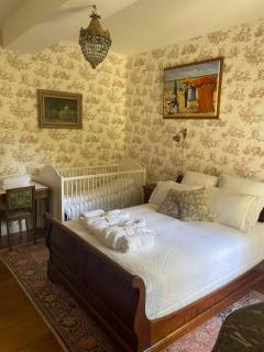 Château de Miguillaume - 1