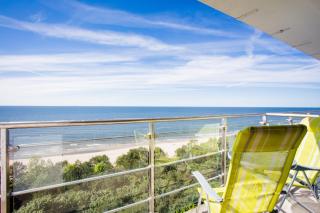 Apartamenty Promenada Gwiazd 28 - visitopl - Misdroy - 6