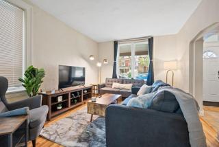 3 Story home with 11 beds, super close to Pitt and CMU - 3