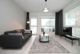 Modern Apartment for 2 Guests - 8