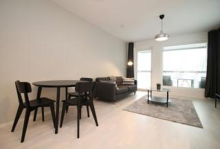 Modern Apartment for 2 Guests - 2