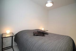 Modern Apartment for 2 Guests - 1