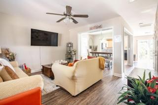Modern 3Bedroom Duplex with Kitchen, WiFi and Free Parking Kannapolis - 8