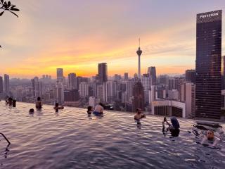 AXON RESIDENCE KLCC PAVILION by RITZZ CARLTON - 8