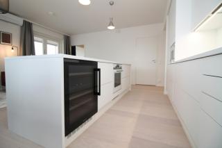 Spacious Apartment for 2 with Sauna in V - 8