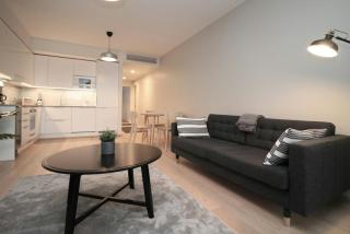Modern Apartment for 2 - 7