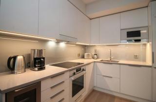 Modern Apartment for 2 - 6