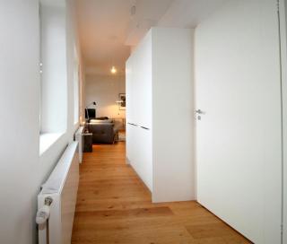 Central Apartment for 4 - 3