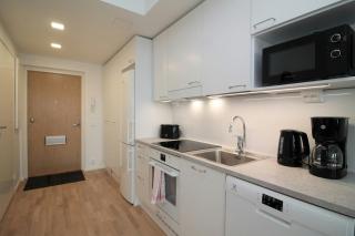 Central Studio for 2 - 2