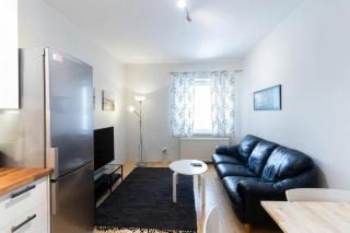 Central Apartment for 2 in Turku - Turku - 0