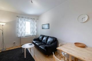 Central Apartment for 2 in Turku - 8