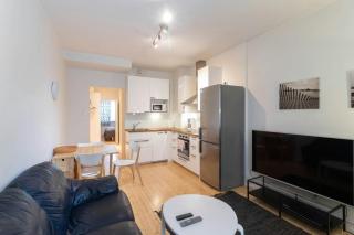 Central Apartment for 2 in Turku - Turku - 5