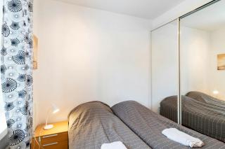 Central Apartment for 2 in Turku - Turku - 3