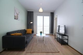 Central Apartment for 4 - 0