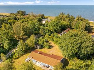 Holiday Home Elizabeth - 150m to the fjord by Interhome - 5