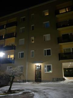 Central Apartment for 2 in Turku - Turku - 1