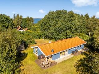 Holiday Home Elizabeth - 150m to the fjord by Interhome - 4
