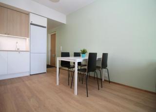 Central Apartment for 4 - 2