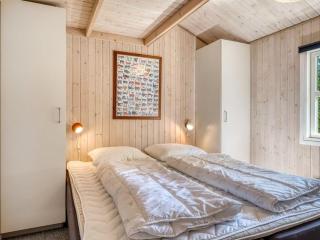 Holiday Home Elizabeth - 150m to the fjord by Interhome - 3