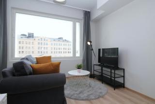 Central Apartment for 4 - 0