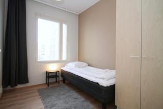 Central Apartment for 4 - 7