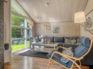 Holiday Home Elizabeth - 150m to the fjord by Interhome - 6