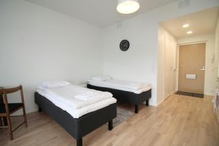 Central Studio for 2 - 6