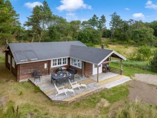 Holiday Home Thorgny - 350m to the fjord by Interhome - 0