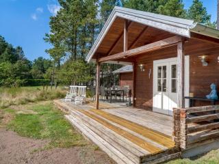 Holiday Home Thorgny - 350m to the fjord by Interhome - 2