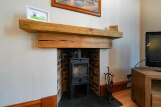 Seabreeze in Prestwick - 1