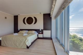 Apartamenty Promenada Gwiazd 28 - visitopl - Misdroy - 2