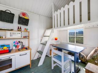 Holiday Home Reinhard - from the sea by Interhome - 2