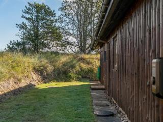 Holiday Home Anneka - 750m from the sea by Interhome - 1