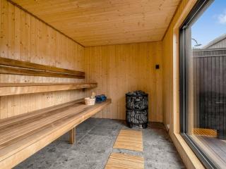 Holiday Home Artur - 800m from the sea by Interhome - 4
