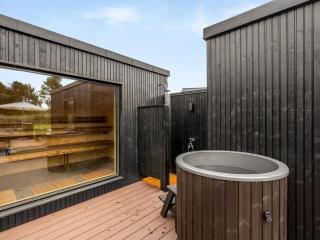 Holiday Home Artur - 800m from the sea by Interhome - 3