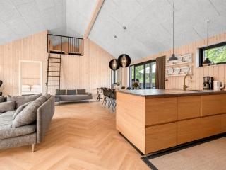 Holiday Home Artur - 800m from the sea by Interhome - 3